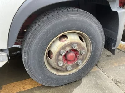 Hino TRUCK