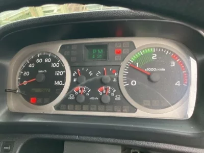 Hino TRUCK