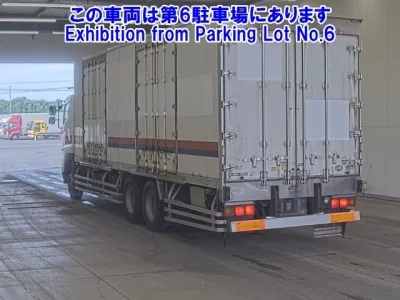 Hino PROFIA