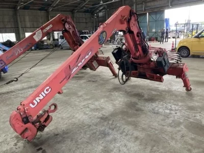 OTHERS UNIC CRANE