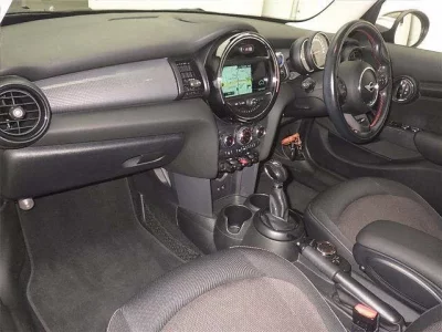 BMW MINI