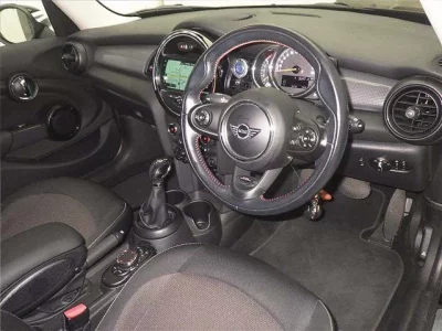 BMW MINI