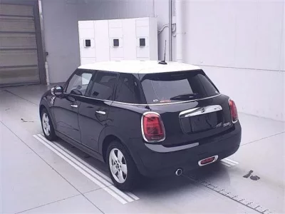 BMW MINI