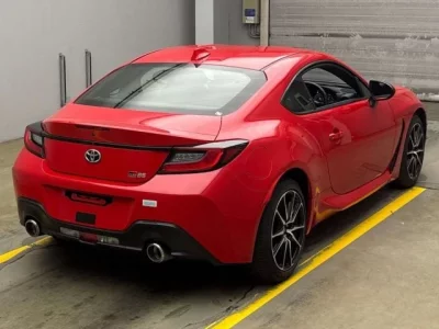 Toyota 86
