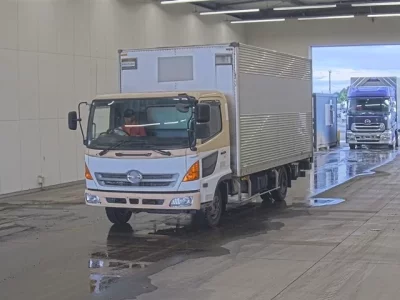 Hino RANGER