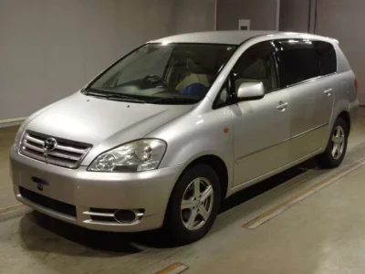 Toyota IPSUM