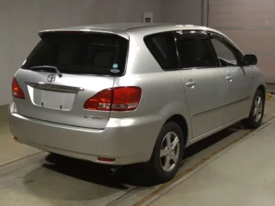 Toyota IPSUM