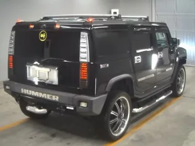 Hummer OTHER