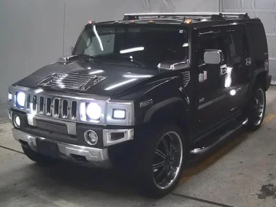 Hummer OTHER