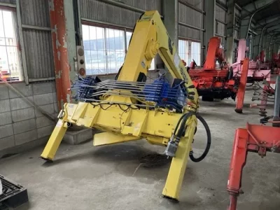 TADANO CRANE