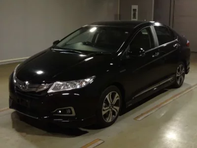 Honda GRACE