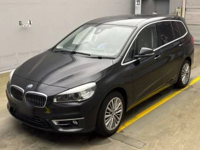 BMW 2-Series