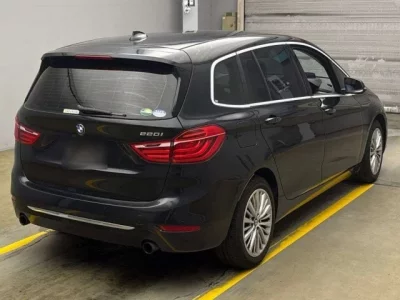 BMW 2-Series