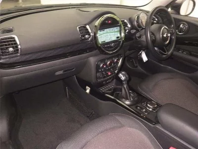 BMW MINI