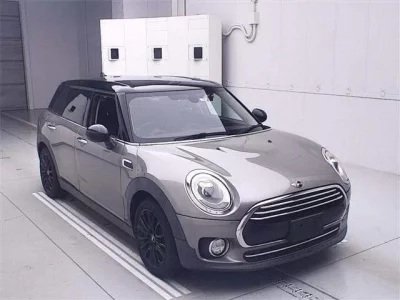 BMW MINI