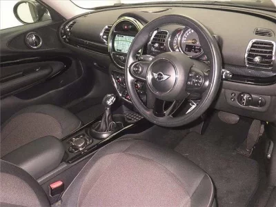 BMW MINI