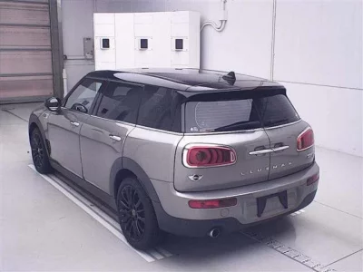 BMW MINI