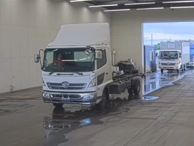 Hino RANGER