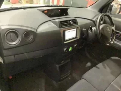 Toyota BB