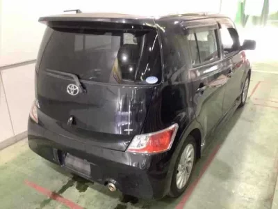 Toyota BB