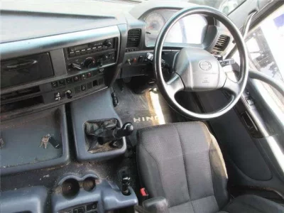 Hino PROFIA