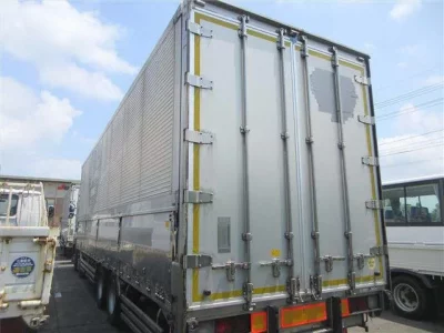 Hino PROFIA