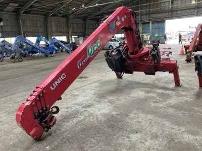 OTHERS UNIC CRANE