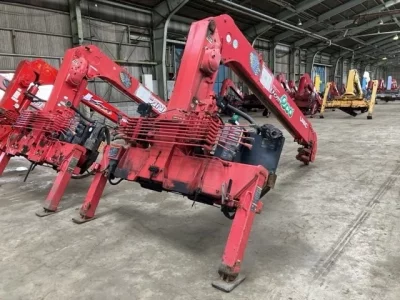 OTHERS UNIC CRANE