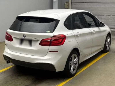 BMW 2-Series