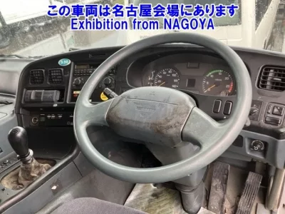 Mitsubishi FUSO TRUCK
