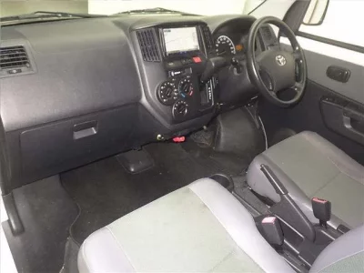 Toyota TOWN ACE VAN