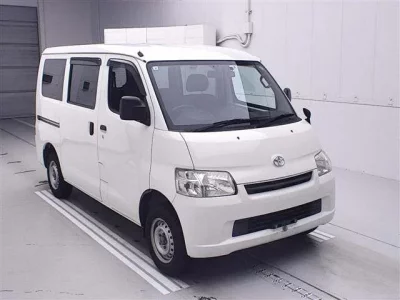 Toyota TOWN ACE VAN