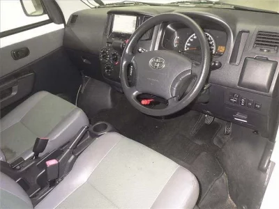 Toyota TOWN ACE VAN