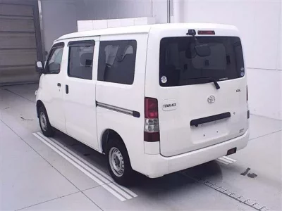 Toyota TOWN ACE VAN