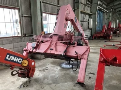 OTHERS UNIC CRANE