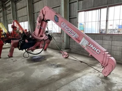 OTHERS UNIC CRANE