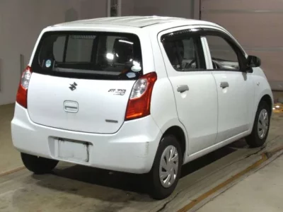 Suzuki ALTO ECO