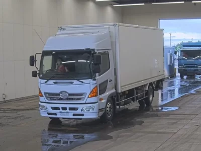 Hino RANGER