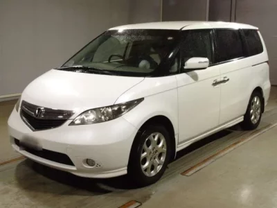 Honda ELYSION