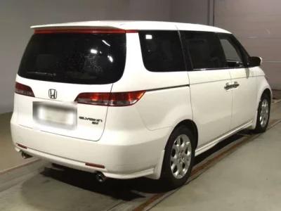 Honda ELYSION