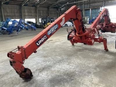 OTHERS UNIC CRANE