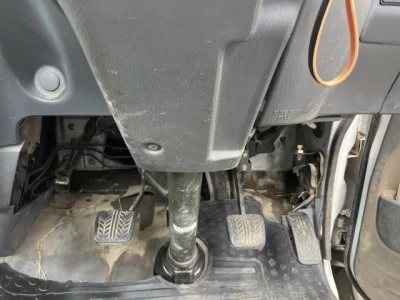 Nissan VANETTE TRUCK