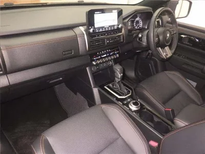 Mitsubishi TRITON