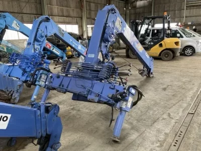TADANO CRANE