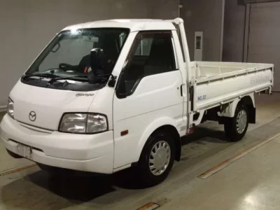 Mazda BONGO