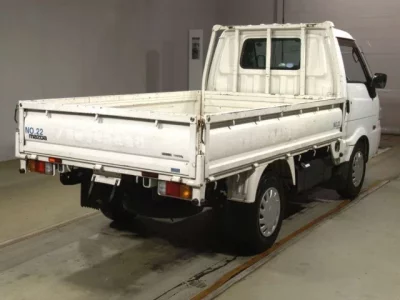 Mazda BONGO