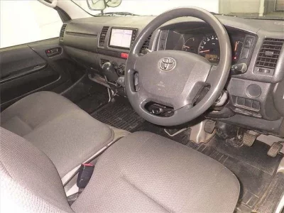Toyota REGIUS ACE VAN