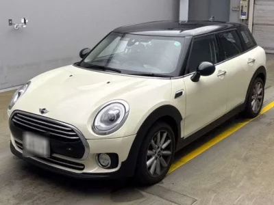 BMW MINI
