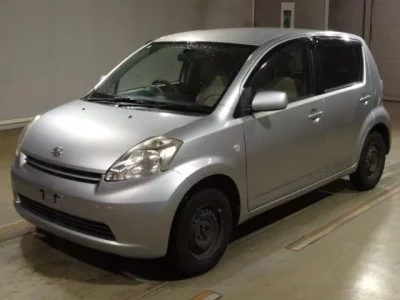 Daihatsu Boon