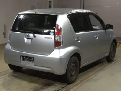 Daihatsu Boon